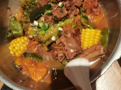 -金掌勺锅包肉(太原万达店)