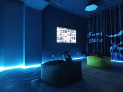 -零纪元VR体验馆·桌游(黄浦店)