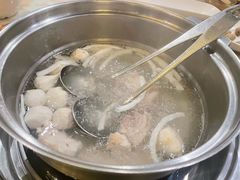 -四季合味椰子鸡(南山大冲店)