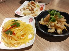 -老班长手工灌汤包老店(东山店)