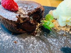 -The Diner X餐厅(青岛万象城店)