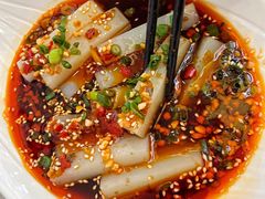 川北凉粉-成都驻京办餐厅(蜀都宾馆店)