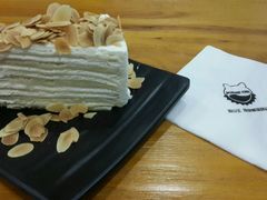 -猫山王创意蛋糕店(东城万达店)