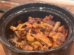 -斯丹姜母鸭·古法干香(涂门街总店)