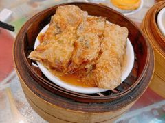 -香港蓮香樓(中環店)