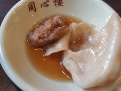 -同心楼(解放北路店)