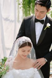 -帆拉斐婚纱摄影(春熙店)