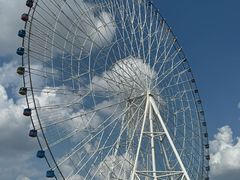 -南昌之星摩天轮