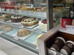 -Peet's Coffee皮爷咖啡(上海长风大悦城店)