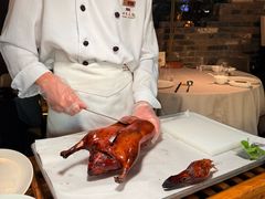 -四季民福烤鸭店(外滩外白渡桥店)