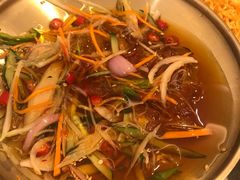 -本达人海鲜烧烤·朝鲜族风味(发展店)