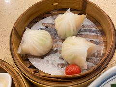 -点都德(中海环宇荟店)