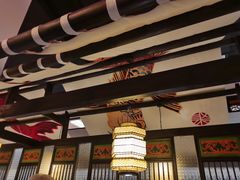 大堂-院8里·小聚园老川菜(九眼桥店)