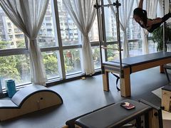 -威克健身游泳(万菱汇店)