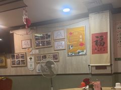 -佛有缘素食馆·荔湾老字号(陈家祠首店)