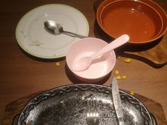 -萨莉亚意式餐厅(东川路店)