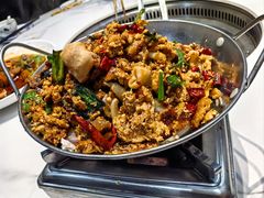 -丹水桥地锅鱼·翘嘴鲌·地方特色全鱼宴(丹江口大坝店)