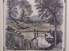 -【朵云轩艺术中心】博洛尼亚插画展·中国巡展·上海站