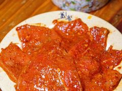-盖帮鳝鱼串串(东郊记忆店)