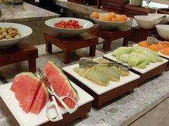 -盛宴标帜餐厅·亲子自助 (南昌喜来登酒店)