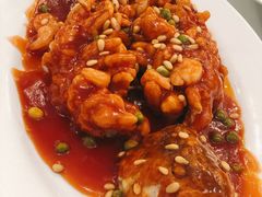 -雪园上海饭店(港湾1号店)