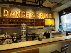 -G-STEPS舞蹈工作室