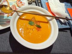 -锦府园·新台州菜(合生汇店)