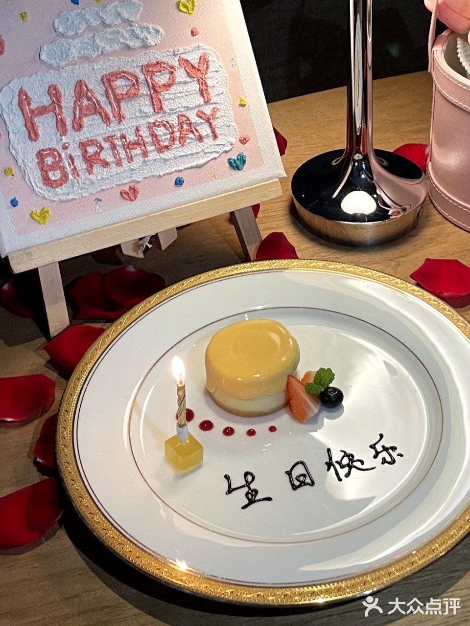 在南昌很顶的牛排店‼️