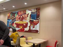 -永和大王(北京站内一店)