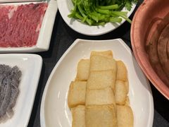 -南门涮肉(北洼路店)