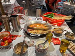 -大芊金重庆串串火锅(南京路店)