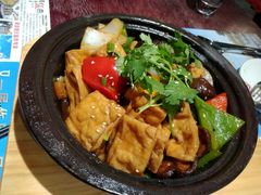 -超级厨房概念餐厅(奥园广场店)