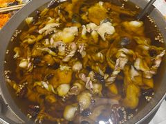 -鑫巴蜀小镇 · 水煮鱼专研店(玉桥店)