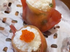 -蔡澜点心·粤菜(嘉里中心店)
