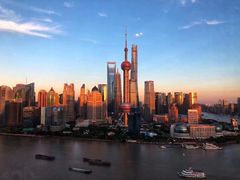 -上海外滩茂悦大酒店