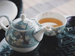 -望海·帆船主题咖啡厅•品茗下午茶(石湖景区店)