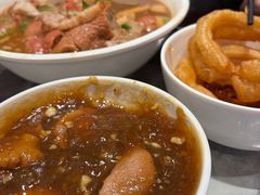 -姚记炒肝店(簋街店)