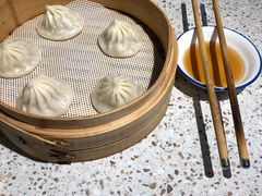 -老上海面馆(长阳店)