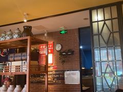 -永安鱼庄·镇江菜(三店纬五路店)