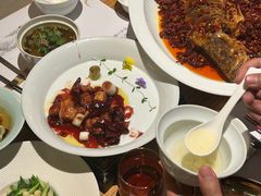 -隐庐·古法川菜(高新店)