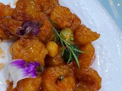 -鹊华居·地道鲁菜·海鲜·融合味(大明湖店)