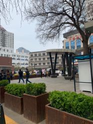 -河南中医药大学第一附属医院-医疗整形