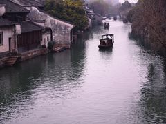 -乌镇西栅景区