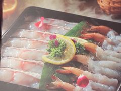 -海底捞火锅(吴中路店)