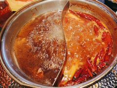 -牛New寿喜烧(金鹰世界店)