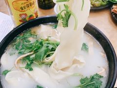 -惠丰源烩面馆(经七路店)