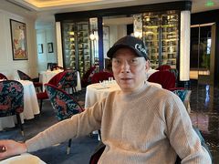 -上海总会SHANGHAICLUB(兴业太古汇店)