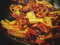 -一麻一辣麻辣香锅(方庄店)