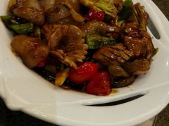 -旺达·福州菜(正大广场店)