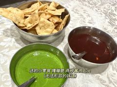 -葛尼沙印度餐厅 (镇明路店)